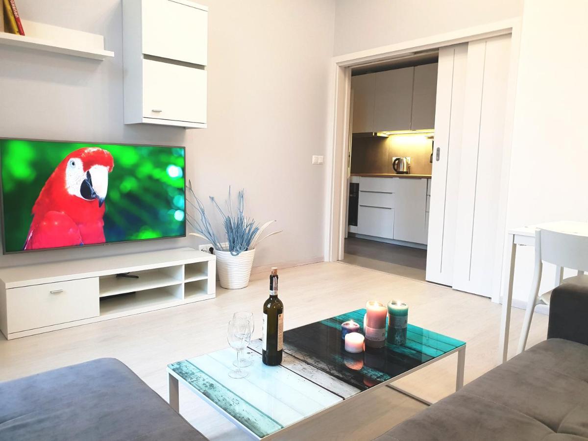 Abamus Apartment Krakow