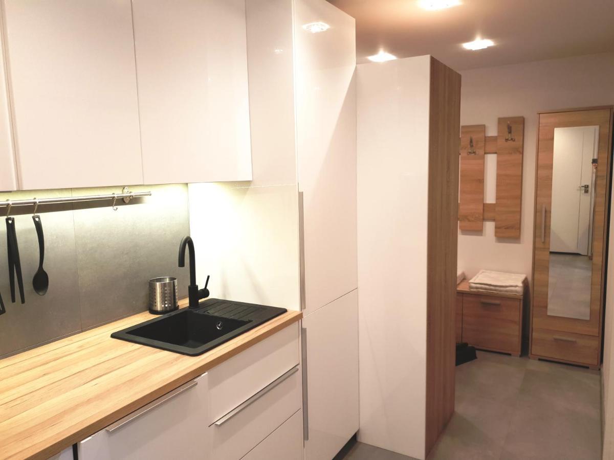 Abamus Apartment Krakow