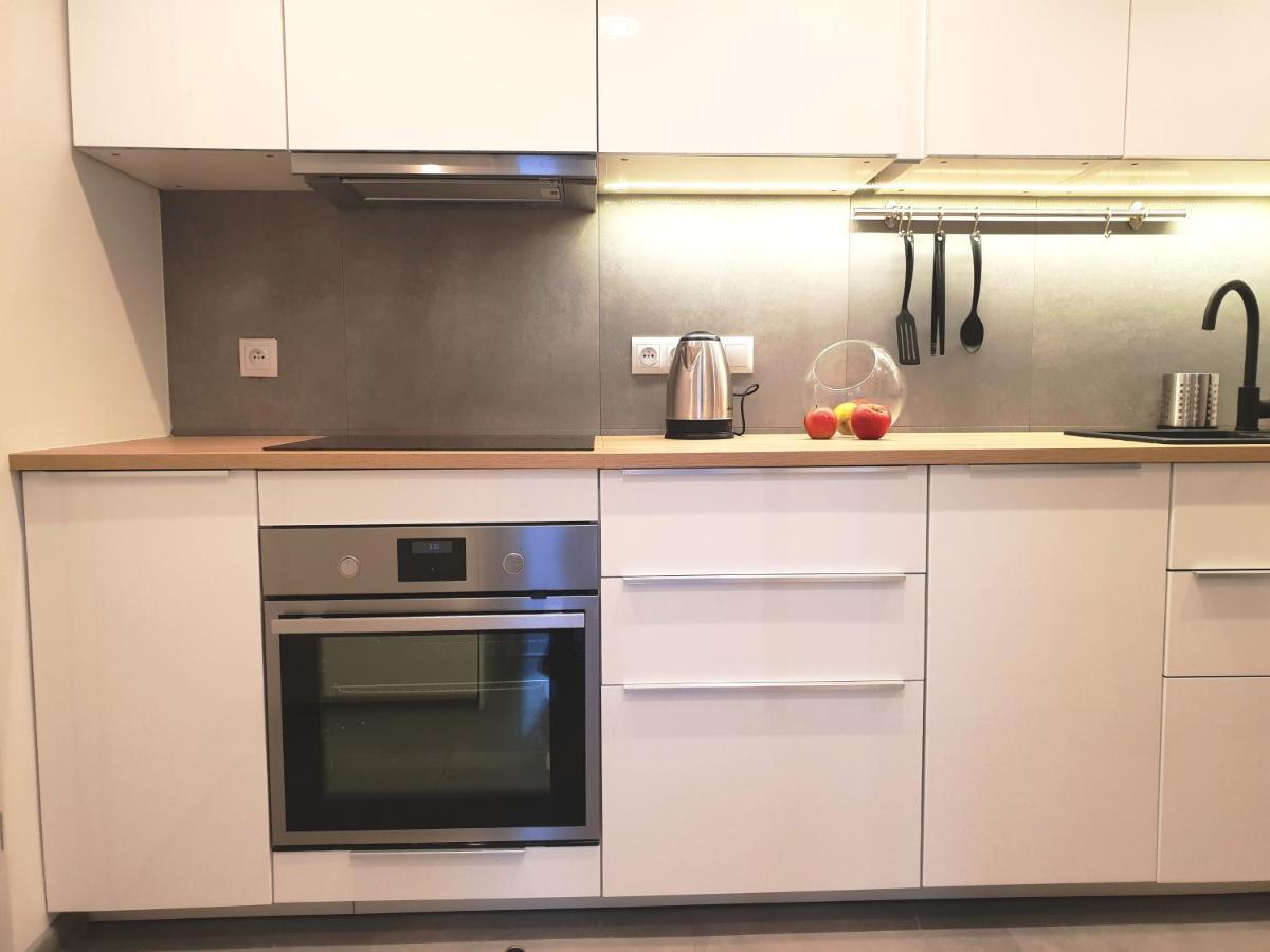 Abamus Apartment Krakow