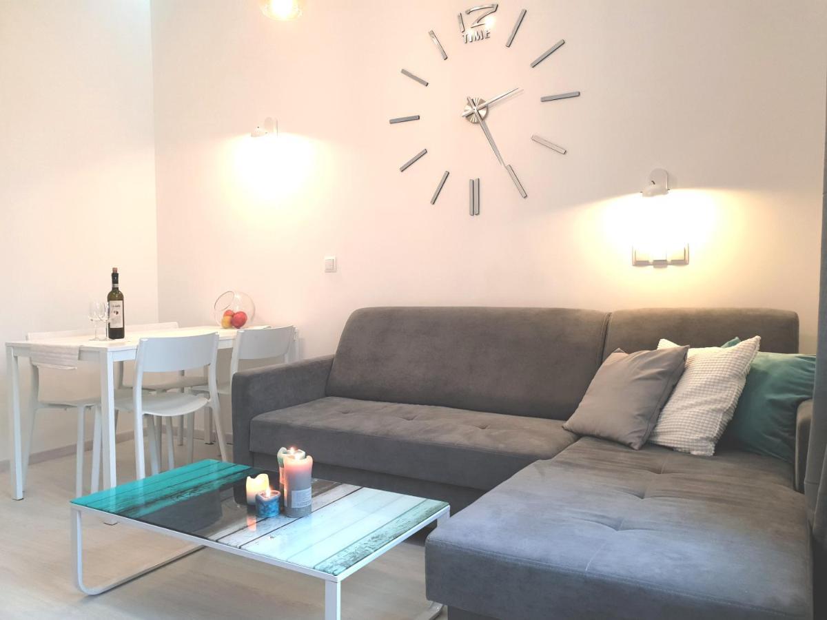 Abamus Apartmán