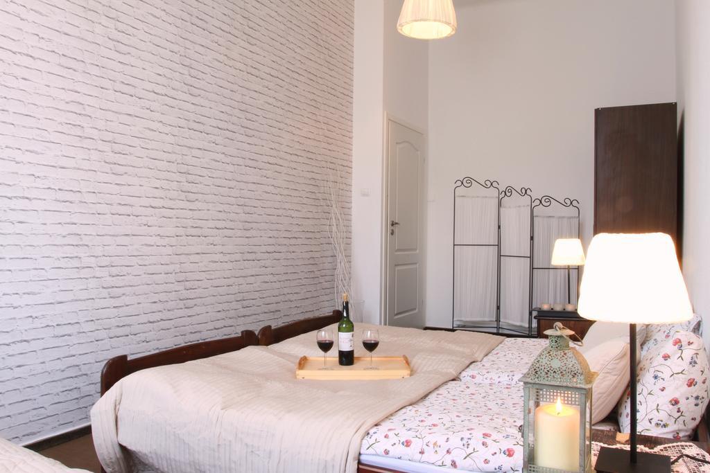 Apartmán Abamus Krakov