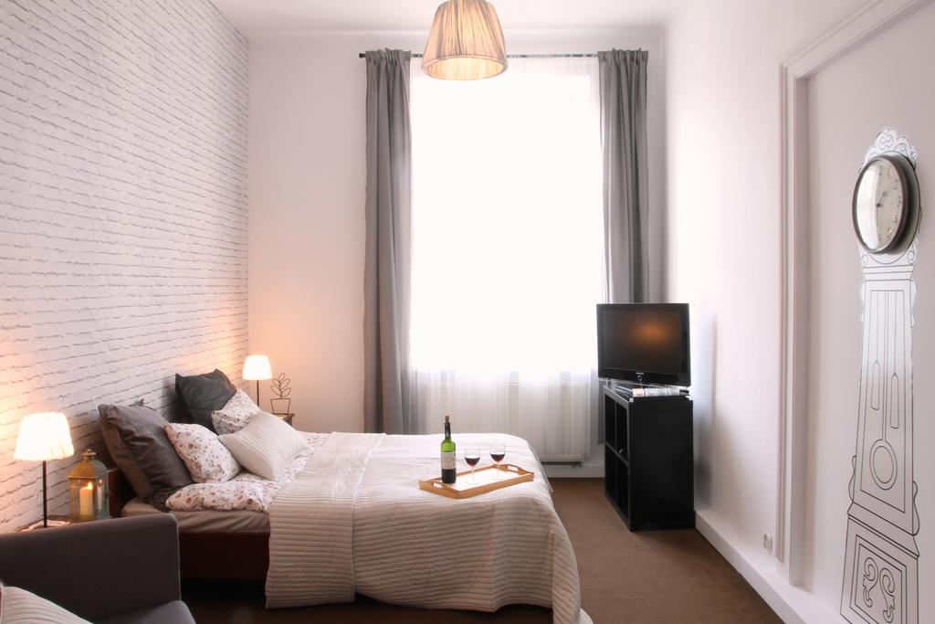 Abamus Apartmán Krakov